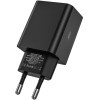 Tech-Protect C35W charger 2x USB-C PD 35W - white - (23901-0)