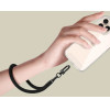Tech-Protect C3S Rope Wrist Strap - Black - (26111-0)