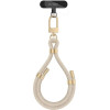 Tech-Protect C4S Rope Wrist Strap - Beige - (26116-0)