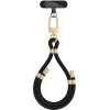 Tech-Protect C4S Rope Wrist Strap - black - (26114-0)