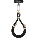 Tech-Protect C4S Rope Wrist Strap - black - (26114-0)