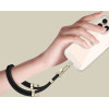 Tech-Protect C4S Rope Wrist Strap - black - (26114-0)