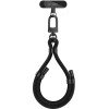 Tech-Protect C4S Rope Wrist Strap - black - (26750-0)