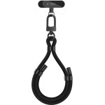 Tech-Protect C4S Rope Wrist Strap - black - (26750-0)