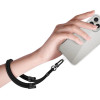 Tech-Protect C4S Rope Wrist Strap - black - (26750-0)