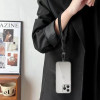 Tech-Protect C4S Rope Wrist Strap - black - (26750-0)
