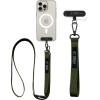 Tech-Protect C65 Rope Crossbody Leash - Olive - (26612-0)