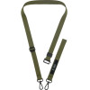 Tech-Protect C65 Rope Crossbody Leash - Olive - (26612-0)