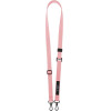 Tech-Protect C65 Rope Crossbody Leash - Pink - (26610-0)