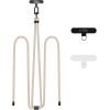 Tech-Protect C7S Rope Crossbody Strap Leash - Beige - (26740-0)