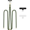 Tech-Protect C7S Rope Crossbody Strap Leash - Olive - (26761-0)