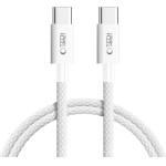 Tech-Protect Cable Ultraboost Lite USB-C PD60W/3A 100 cm - gray - (27012-0)