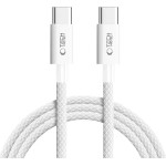 Tech-Protect Cable Ultraboost Lite USB-C PD60W/3A 200 cm - gray - (27016-0)
