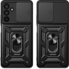 Tech-Protect CamShield Pro Case for Samsung Galaxy A56 5G - Black - (27464-0)