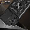 Tech-Protect CamShield Pro Case for Samsung Galaxy S23 FE - Black - (24393-0)