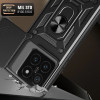 Tech-Protect CamShield Pro Case for Xiaomi 14T - Black - (26511-0)