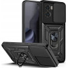 Tech-Protect CamShield Pro Case for Xiaomi Poco X7 PRO 5G - Matte Black - (27284-0)