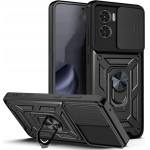 Tech-Protect CamShield Pro Case for Xiaomi Poco X7 PRO 5G - Matte Black - (27284-0)