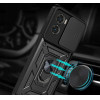 Tech-Protect CamShield Pro Case for Xiaomi Poco X7 PRO 5G - Matte Black - (27284-0)