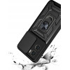 Tech-Protect CamShield Pro Case for Xiaomi Poco X7 PRO 5G - Matte Black - (27284-0)