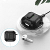 Tech-Protect Carbonox Case for AirPods 4 - Black - (26683-0)