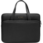 Tech-Protect Carrying Bag for 13-14 Laptop - Black - (27294-0)