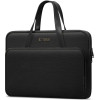 Tech-Protect Carrying Bag for 13-14 Laptop - Black - (27294-0)