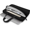 Tech-Protect Carrying Bag for 13-14 Laptop - Black - (27294-0)