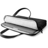 Tech-Protect Carrying Bag for 13-14 Laptop - Black - (27294-0)
