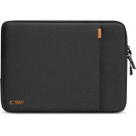 Tech-Protect Defender Laptop Case 15-16 - Black - (27335-0)