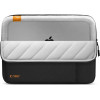 Tech-Protect Defender Laptop Case 15-16 - Black - (27335-0)