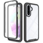Tech-Protect Defense Case for Samsung Galaxy A36 / A56 5G - Black - (27510-0)