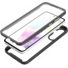 Tech-Protect Defense Case for Samsung Galaxy A36 / A56 5G - Black - (27510-0)
