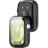 Tech-Protect Defense360 Case for Huawei Watch Fit 3 - Black - (25317-0)
