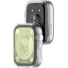 Tech-Protect Defense360 Case for Huawei Watch Fit 3 - Transparent - (25372-0)