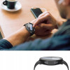 Tech-Protect Defense360 Case for Samsung Galaxy Watch 4 / 5 / FE (40mm) - Black - (25767-0)