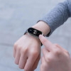 Tech-Protect Defense360 Case for Xiaomi Smart Band 8 / 8 NFC - Black - (23237-0)