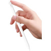 Tech-Protect Digital Magnetic Stylus Pen 2 Magnetic for iPad Tablet - White - (20994-0)
