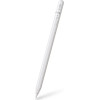 Tech-Protect Digital Magnetic Stylus Pen 3 Magnetic for iPad Tablet - White - (25792-0)