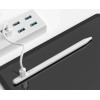 Tech-Protect Digital Stylus Magnetic for iPad - White - (15272-0)