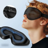 Tech-Protect Eyeshade Sleep Mask - Black - (26186-0)