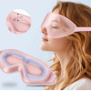 Tech-Protect Eyeshade Sleep Mask - Pink - (26187-0)