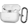 Tech-Protect FlexAir Case for Apple AirPods Pro 1 / 2 - Clear - (22138-0)