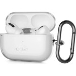 Tech-Protect FlexAir Case for Apple AirPods Pro 1 / 2 - Clear - (22138-0)