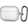 Tech-Protect FlexAir Case for Apple AirPods Pro 1 / 2 - Clear - (22138-0)