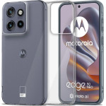 Tech-Protect FlexAir Case for Motorola Edge 50 Neo - Clear - (26278-0)