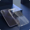 Tech-Protect FlexAir Case for Samsung Galaxy A56 5G - Clear Glitter - (27456-0)