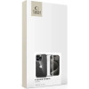 Tech-Protect FlexAir Hybrid Case for iPhone 16 Pro - Clear - (25502-0)