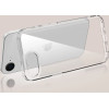 Tech-Protect FlexAir Hybrid Case for iPhone 16e - Clear - (27272-0)