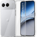 Tech-Protect FlexAir Hybrid Case for OnePlus Nord 4 - Transparent - (26133-0)